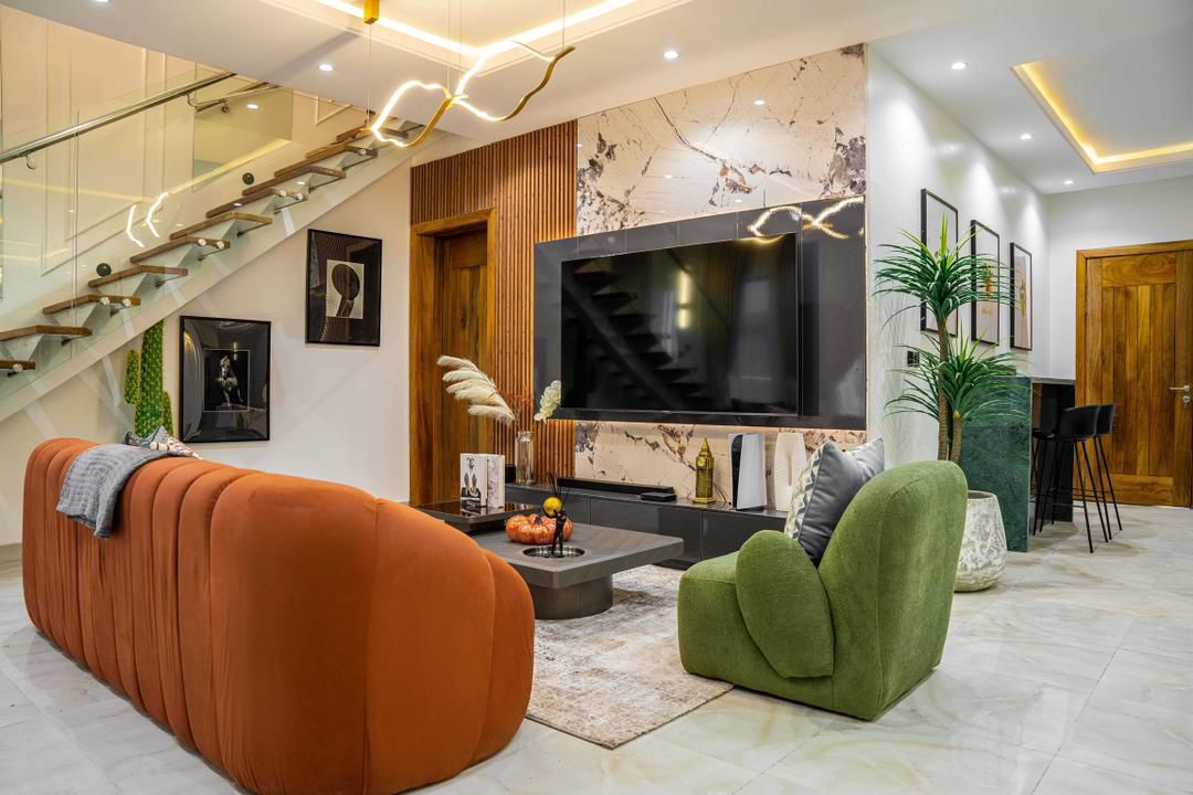 2 Bedroom Apartment,Venus