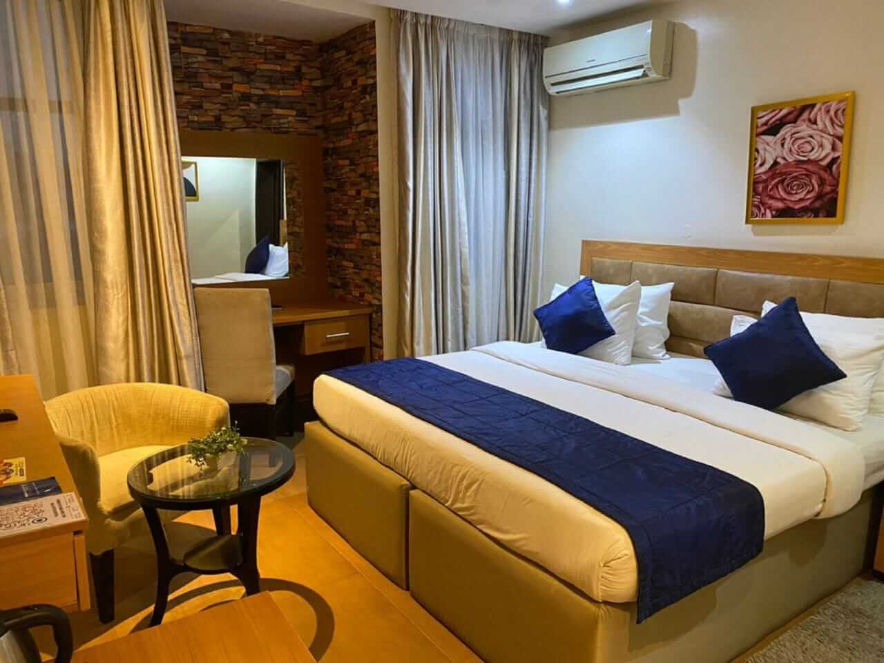 Swiss Interantional The Vistana