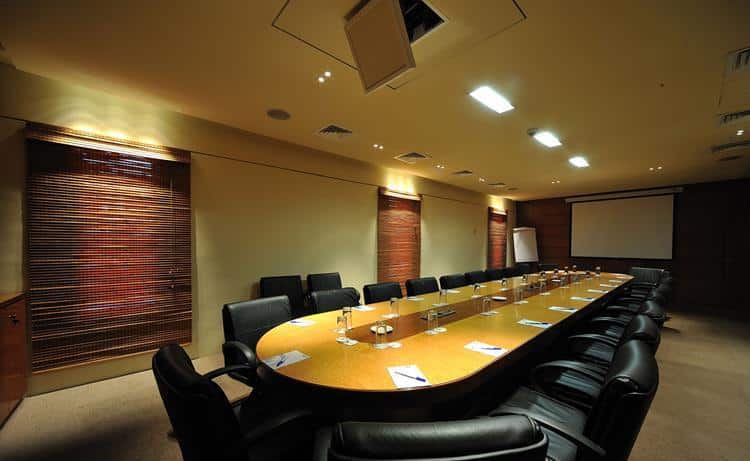 Ruby Suite – Eko Hotel & Suites