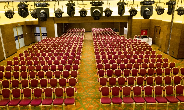 Apa Suite – Eko Hotel & Suites