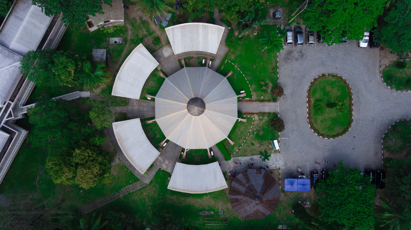 Lagos Island: A Cultural Odyssey on the Edge of the Lagoon