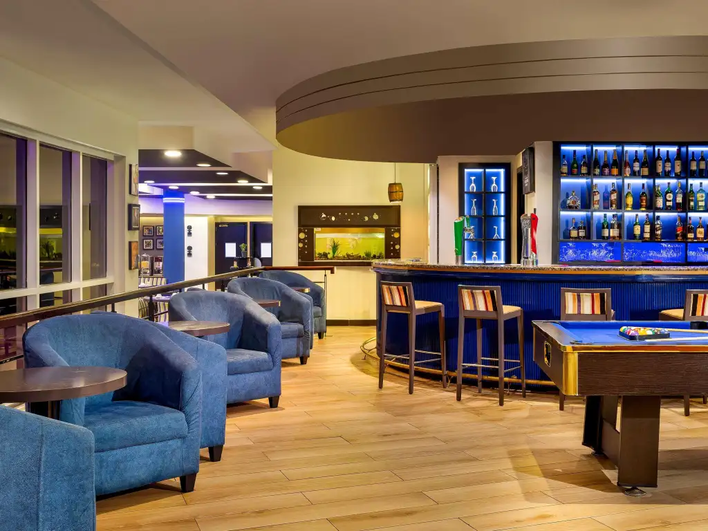 Novotel Port Harcourt