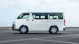 Hiace Bus