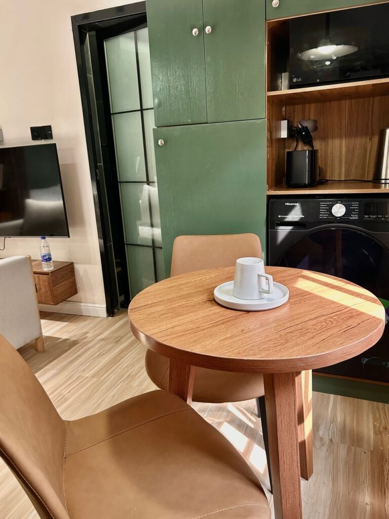 Studio Apartment Lekki Prime, Admiralty Way