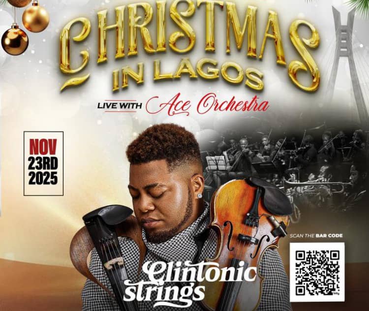 Christmas In Lagos