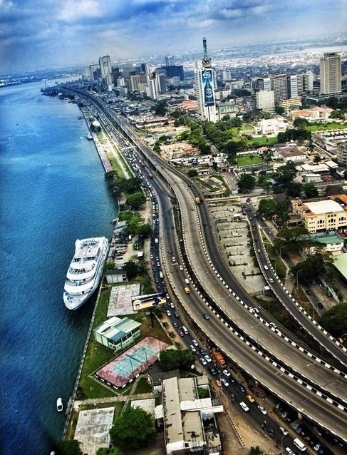 Lagos