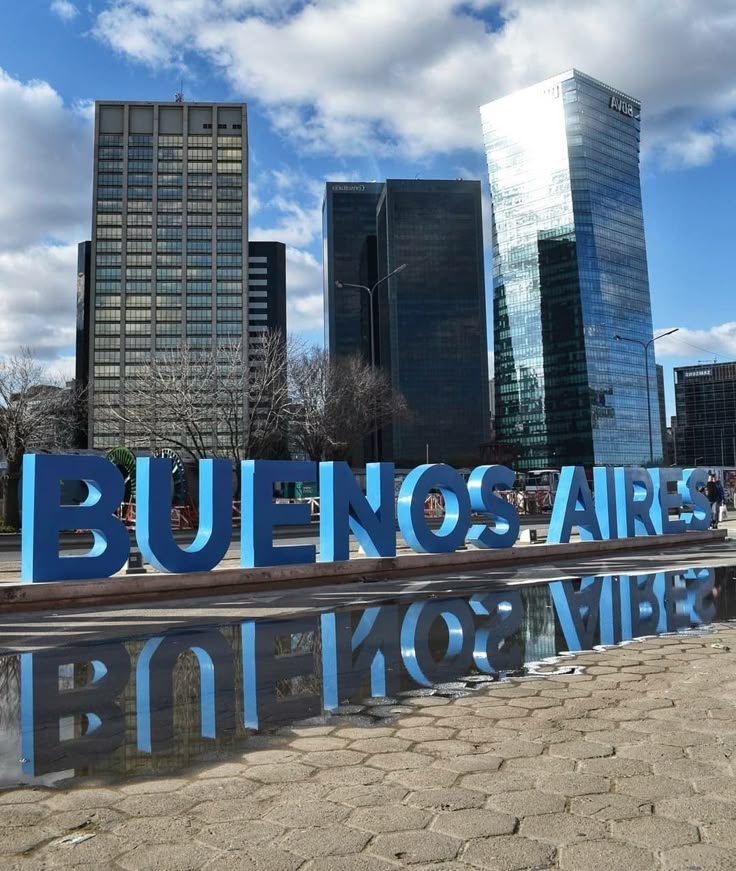 Buenos Aires Signature Stay
