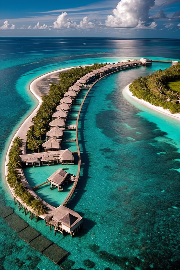 Maldives Wonders